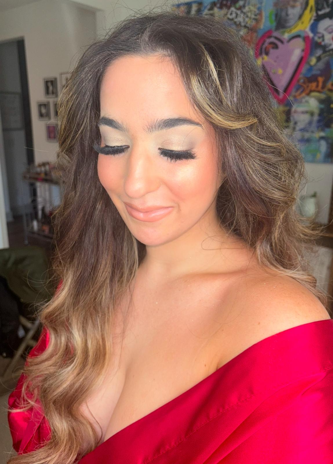 Event Glam