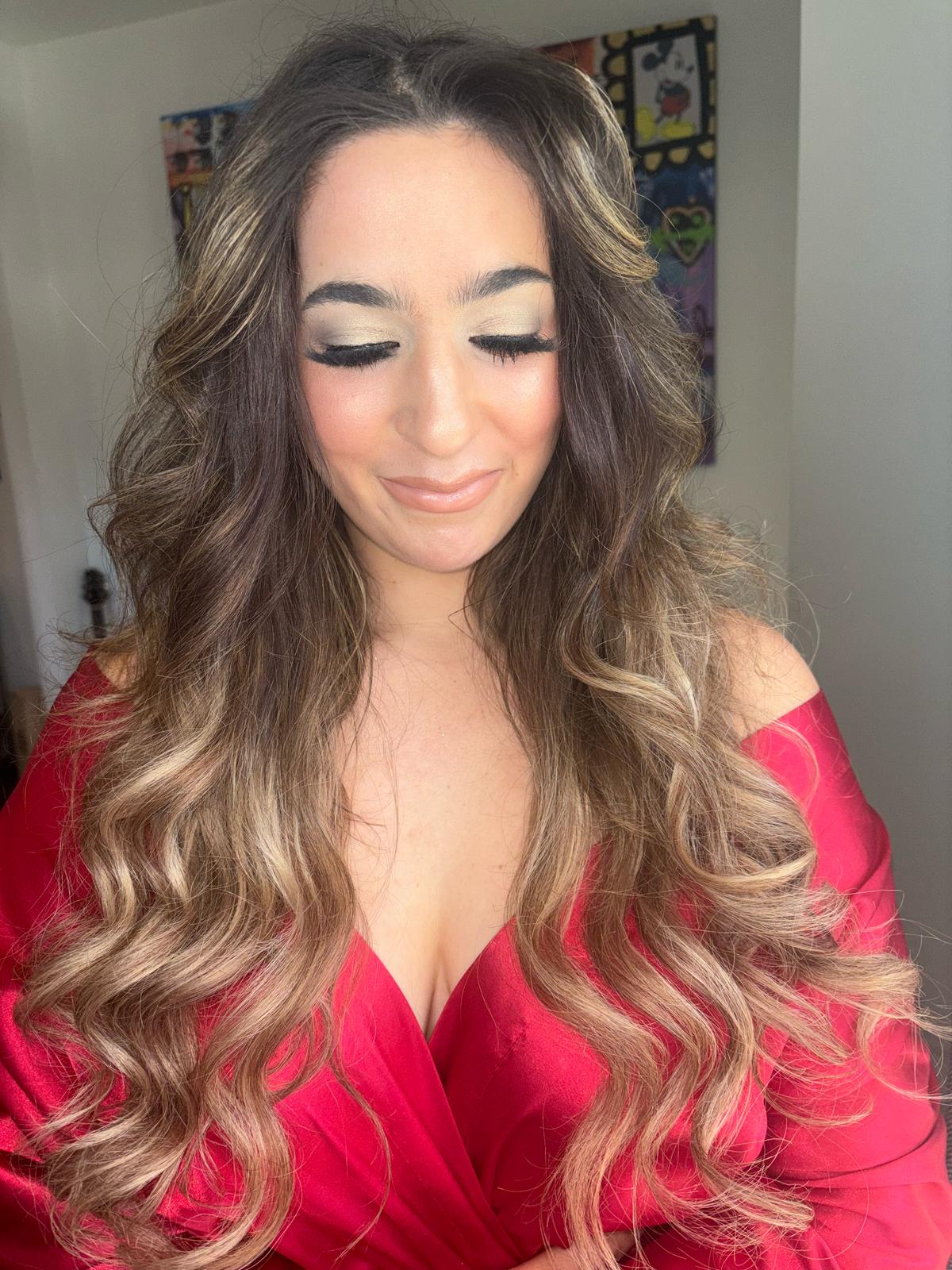 Event Glam