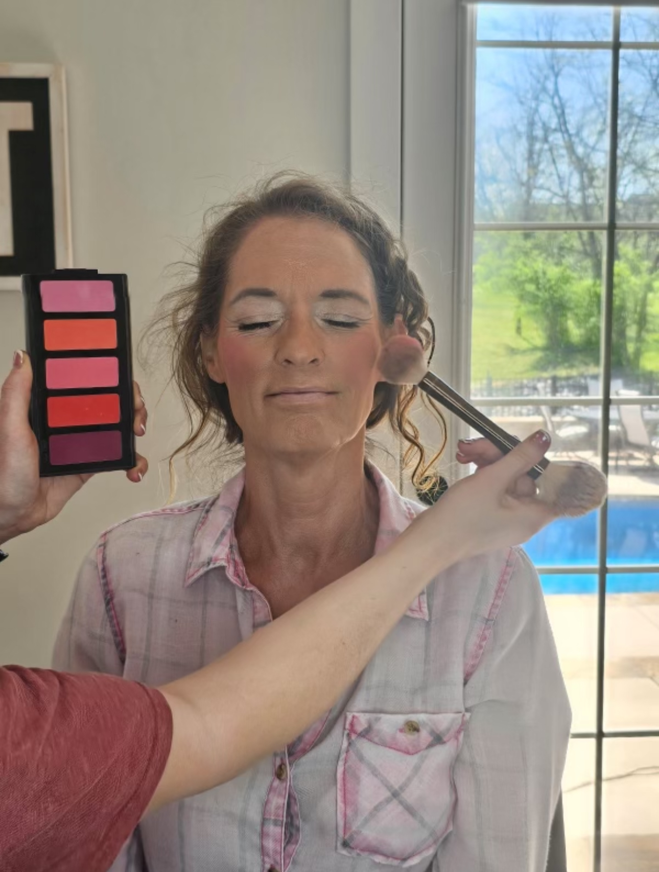 Makeup 